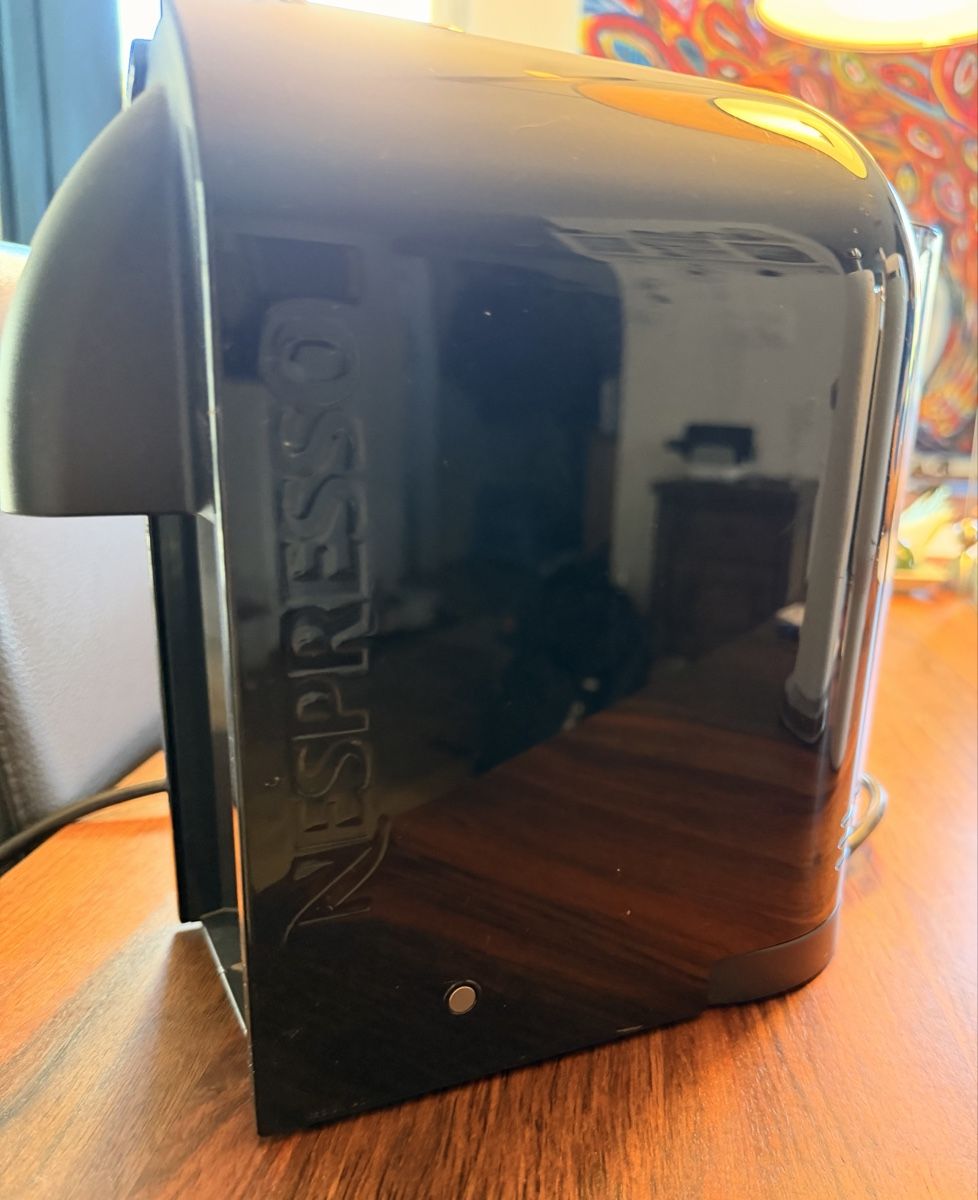 König Machines à café & Machines à expresso: Nespresso König – D'occasion à Höri par Ahuhu