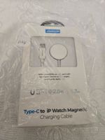 Cable Joyroom avec chargeur induction pour Apple Watch 1,2m