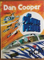 Dan Cooper: les pilotes perdus