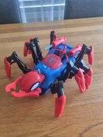 Marvel Spider-Man Web Splashers Krabbelapinne