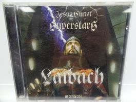 Laibach, Jesus Christ Superstars