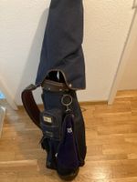 Golfset Cobra, Guter Zustand! Für Rechtshänder