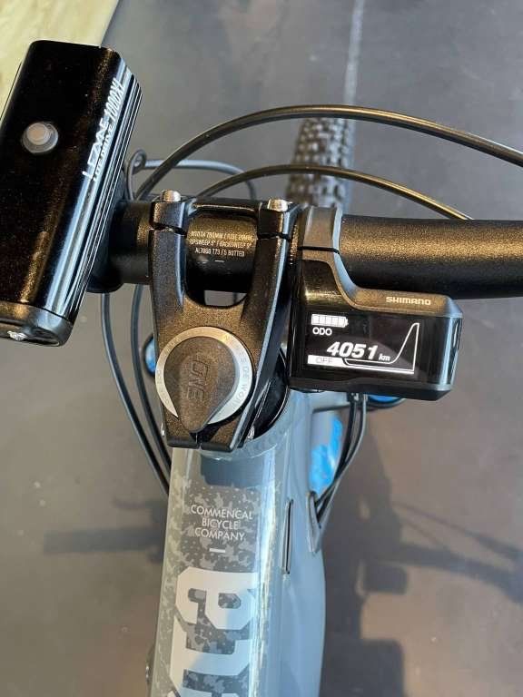 Commencal Biciclette: Commencal Meta Power 29 Essential – Usato da Giffers venduto da vic_5t22 1