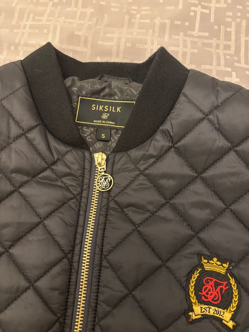 Jacken: Jacke – Neu (gemäss Beschreibung) aus Jonschwil von Dr.MeganHunt 2