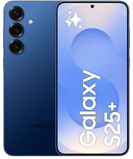 Samsung Telefoni cellulari / Smartphones: Samsung Galaxy S25 plus – Usato da Villars-sur-Glâne venduto da soprano1975