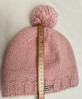 Dakine Wintermütze rosa