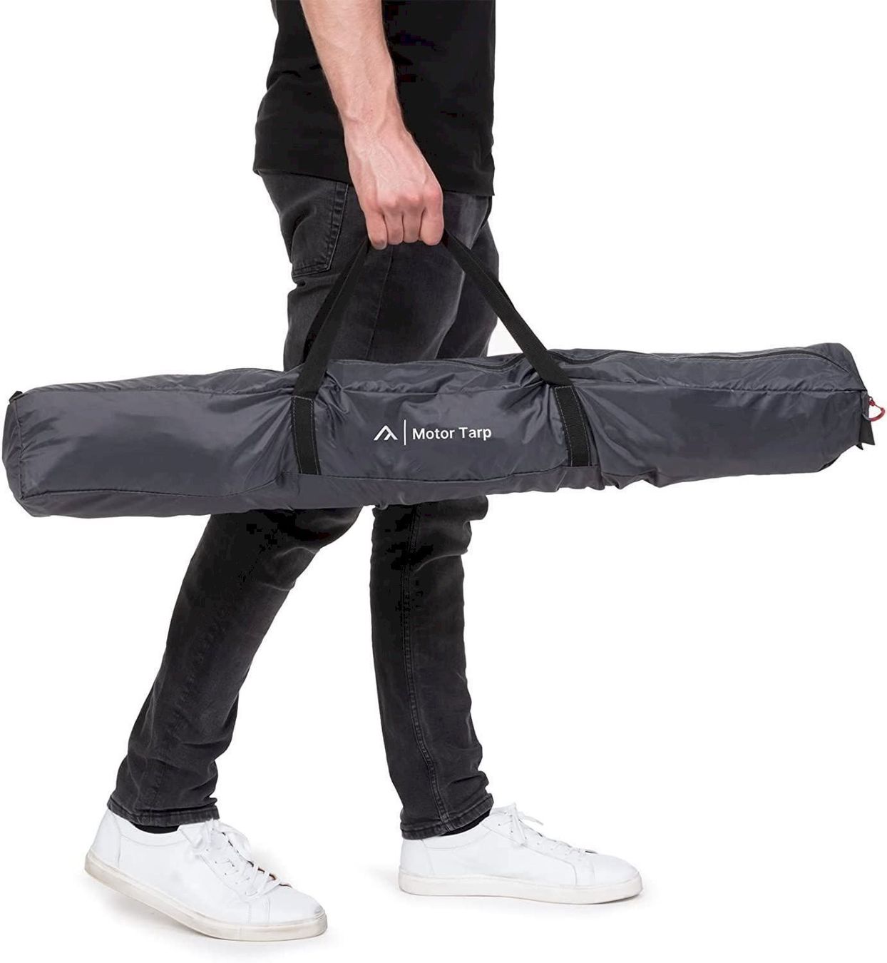 Vorzelte & Markisen: Qeedo Motor Tarp Bus Markise – Neu und originalverpackt aus Bottighofen von  5