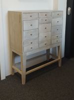 Kommode, schönes Einzelstück mit 15 Schubladen!!