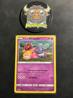 Galarian Slowpoke Promo Sword&Shield (SWSH126) EN NM