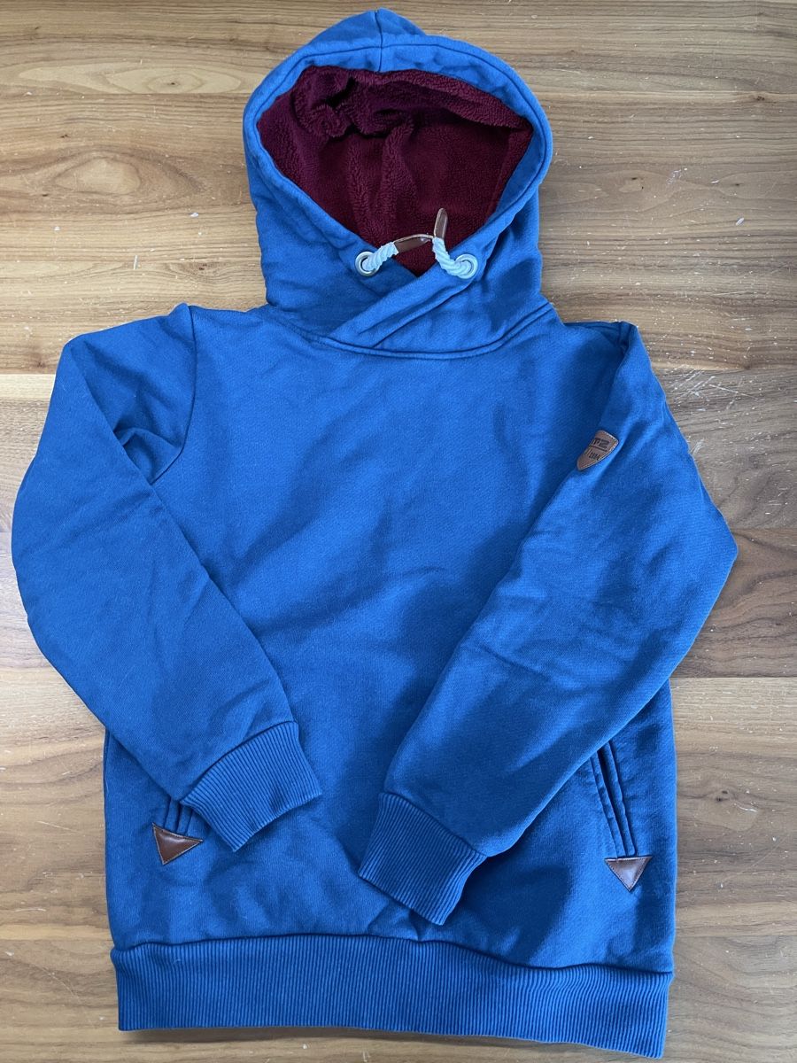 Maglioni & Felpe: 2 Pullover / Marke: Fitz / Grösse: 128/134 – Usato da Oberentfelden venduto da Barbabella21 2