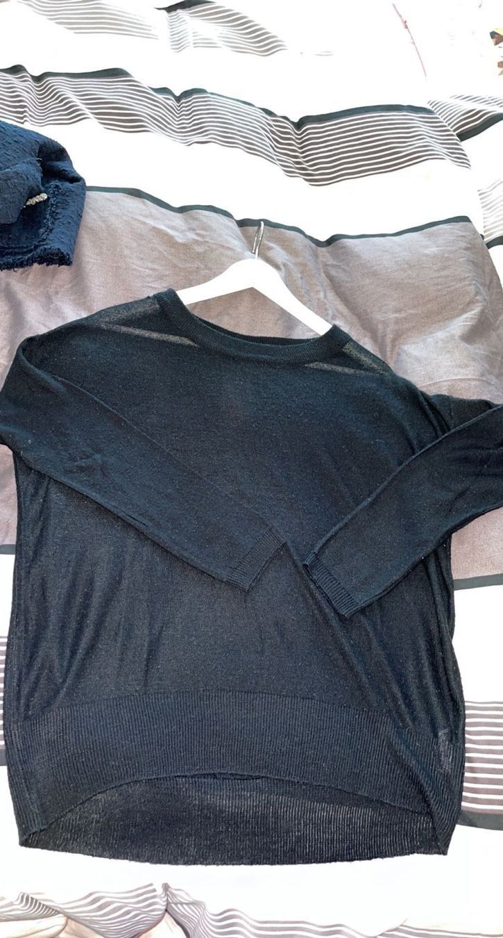 Zara Pullover & Sweatshirts: schöner Pullover M – Gebraucht aus Winterthur von Deal246