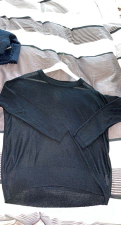 schöner Pullover M