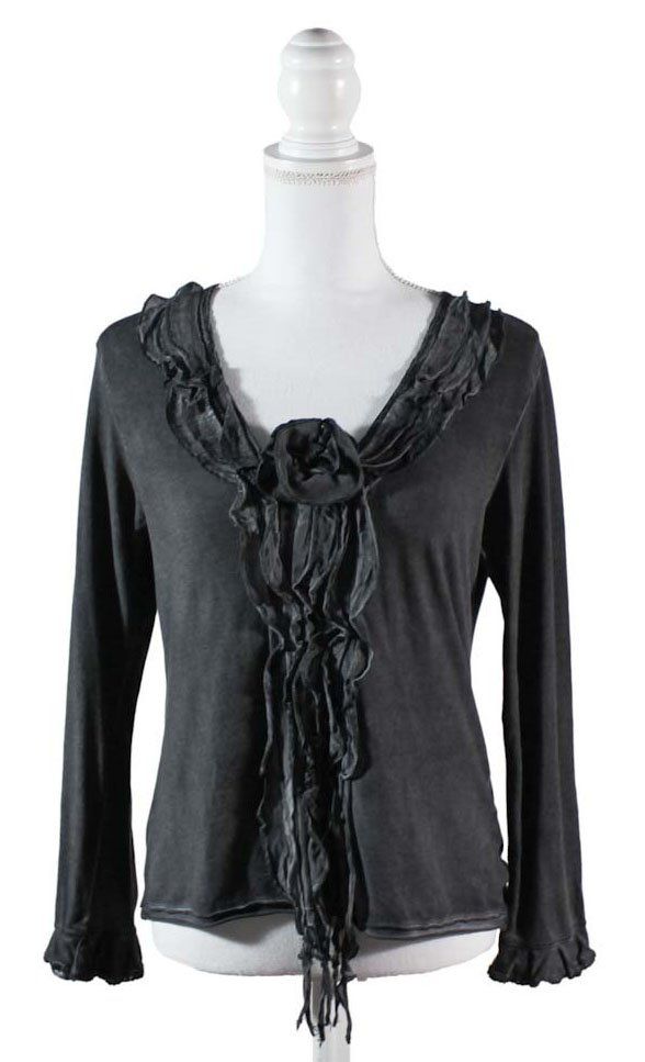 Nile Camicette: NILE Bluse Gr. M – Usato da Belp venduto da caramel-secondhand