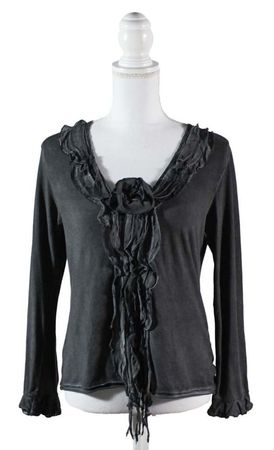 NILE Bluse Gr. M