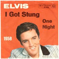 ELVIS PRESLEY