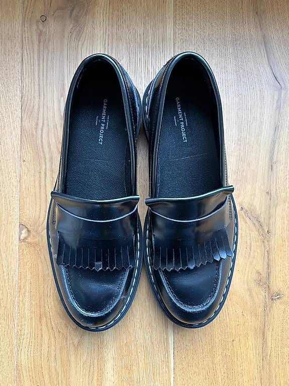 Damenschuhe: Loafer Garment Project – Gebraucht aus Zürich von manufr21 3