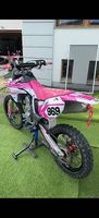 Motocross Motorrad Honda CRF 150R