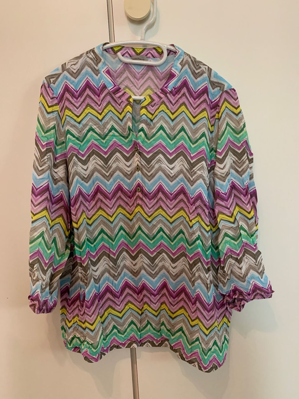 Rabe Camicette: Neue Bluse von RABE – Nuovo e nell'imballaggio originale da Lausen venduto da tiguan07
