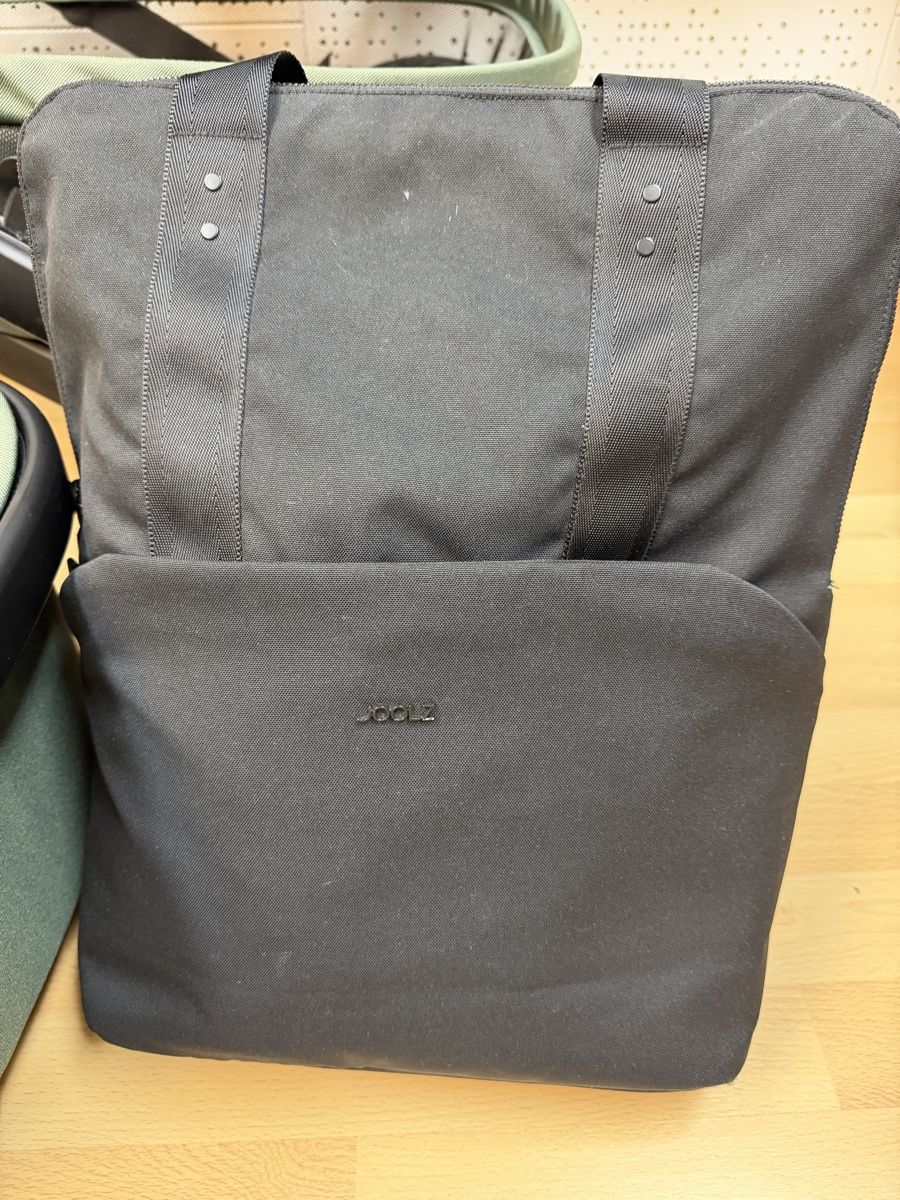 Joolz Kinderwagen: Joolz Geo3 Komplettset Sage Green – Gebraucht aus Schüpfheim von tol_swe 5