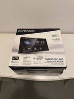 Kenwood DMX8020DABS Auto Radio