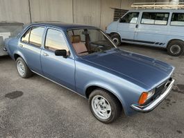 Opel Kadett 1200, JG 1978, Top Zustand für Kenner!