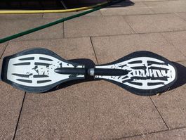 Waveboard