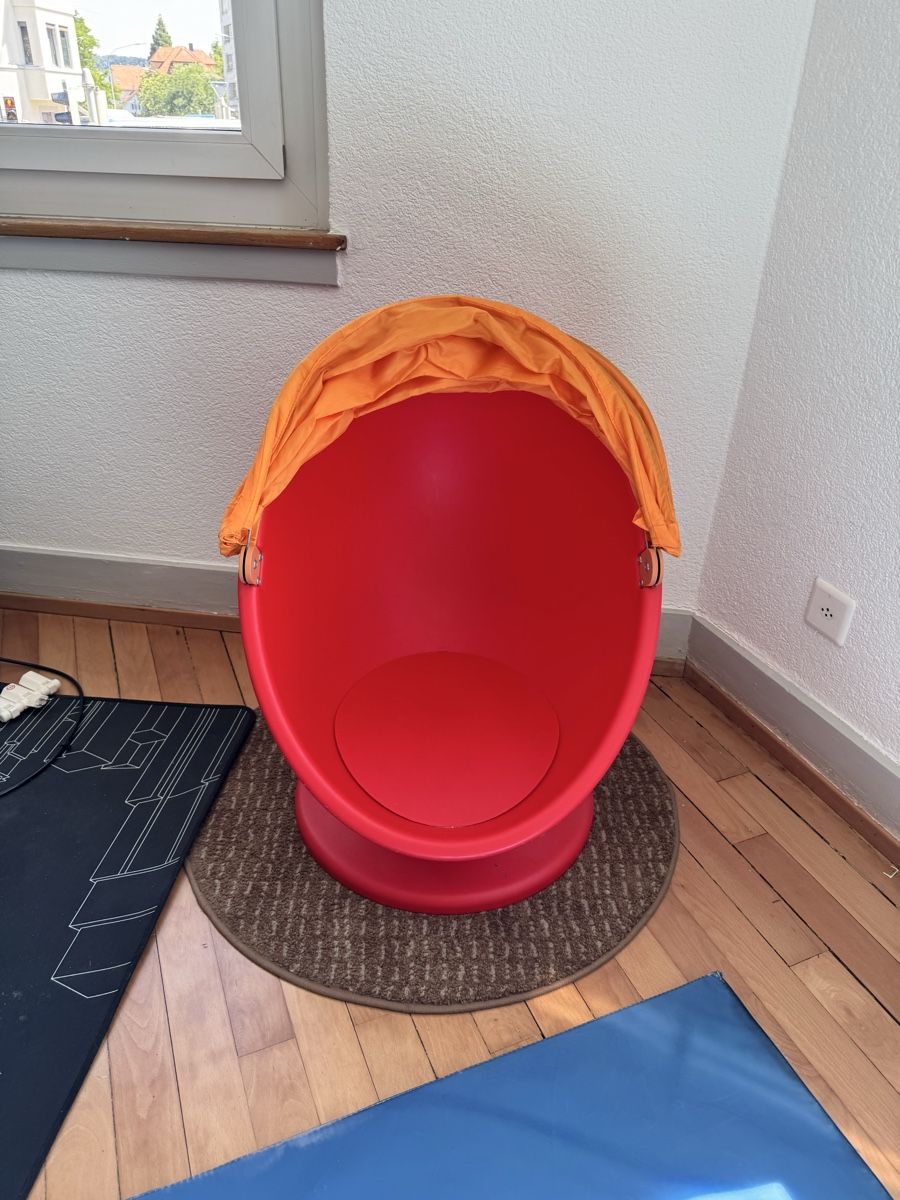 Ikea Stühle: IKEA PS LÖMSK – Gebraucht aus Zürich von Maurette 1