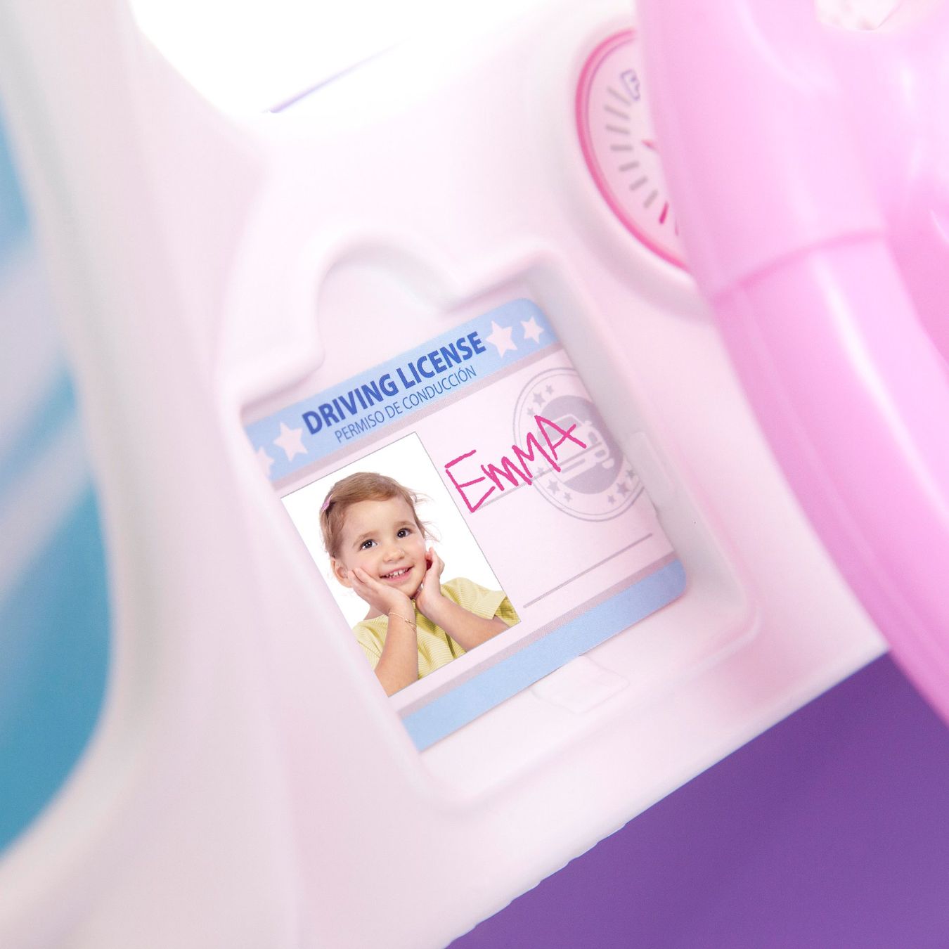Veicoli per bambini: Miss Coupe – Usato da Erlinsbach venduto da Home-World 4