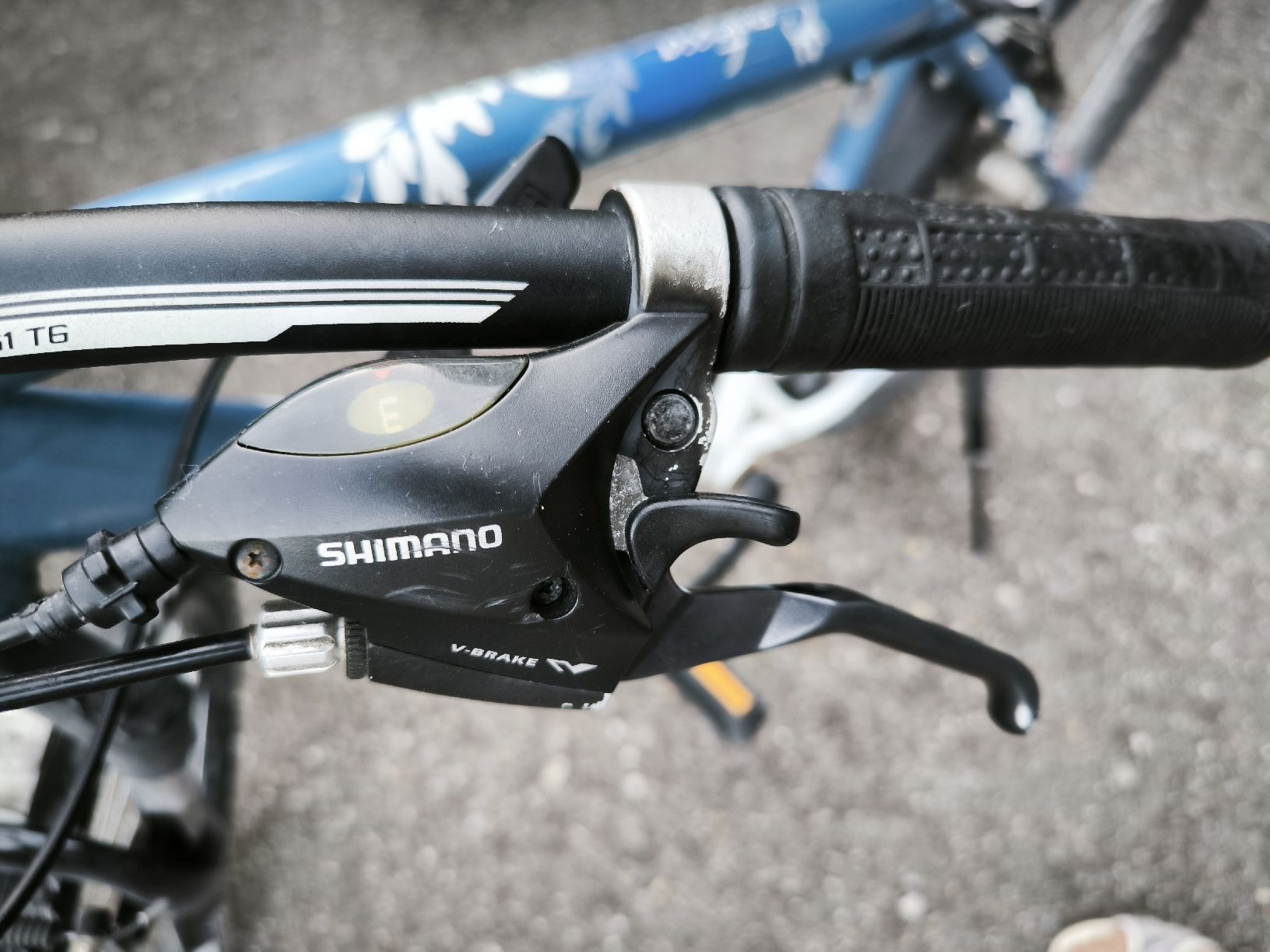 Scott Biciclette: Scott Contessa 26  gebraucht – Usato da Rüthi (Rheintal) venduto da Boschacat 2