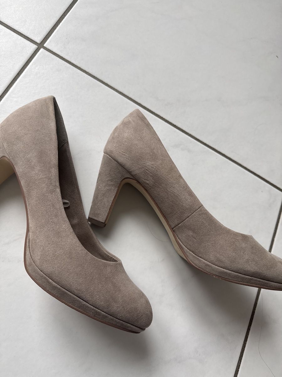 Scarpe da donna: Pumps Gr 39 – Usato da Zell ZH venduto da Guffos 2