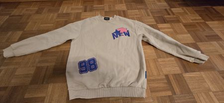 Bershka Pullover