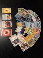Plus de 50 cartes Pokémon Starter Kit
