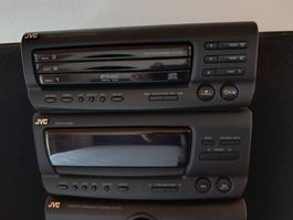Stereo impianto completo