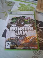 Jeu XBOX 360 Monster Jam