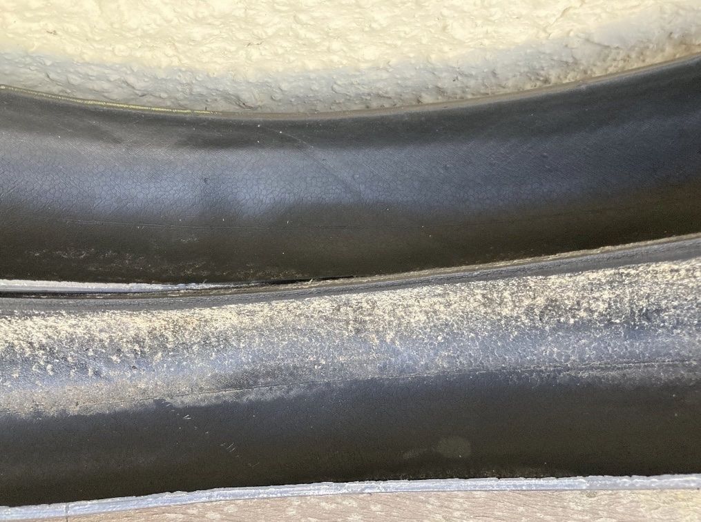 Ersatzteile: 2x Schwalbe G-One Allround TLE 27.5" X 2.25" – Gebraucht aus Rancate von adamigigi 5