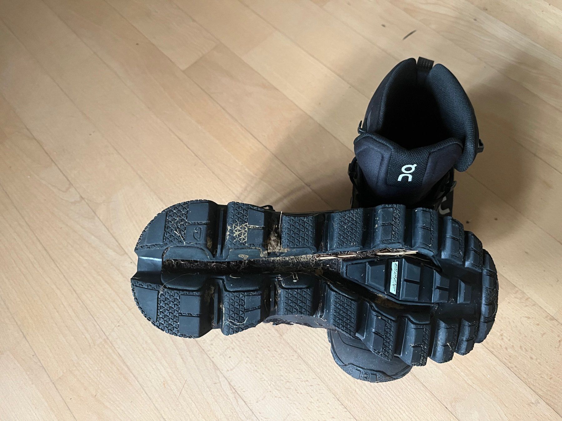 On Scarpe da donna: Wanderschuhe on – Usato da Zürich venduto da emily02 1