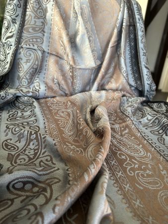 Pashmina Schal