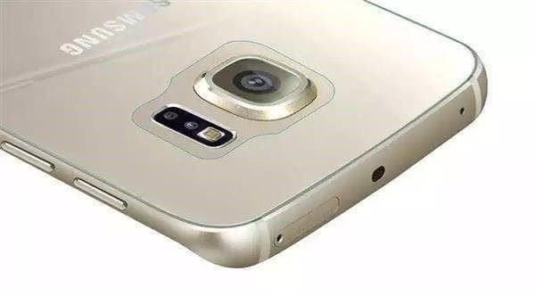 Ritocchi & pellicole di protezione: Samsung Galaxy S6 Edge Vorder+Rückseite – Nuovo e nell'imballaggio originale da Zürich venduto da shop-247 2
