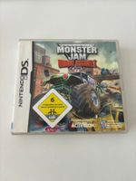 Monster Jam Urban Assault (Nintendo DS)