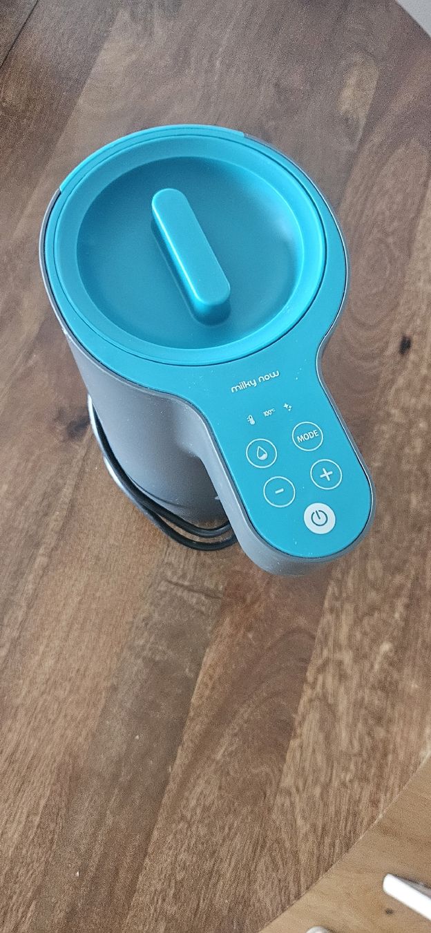 Babymoov Bollitori: Babymoov Milky Now  – Nuovo (secondo la descrizione) da Horgen venduto da SA_MOE00 1