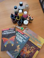 Material für Seidenmalerei