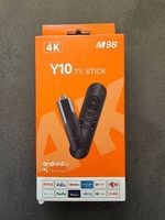 M98 Y10 Smart TV Stick