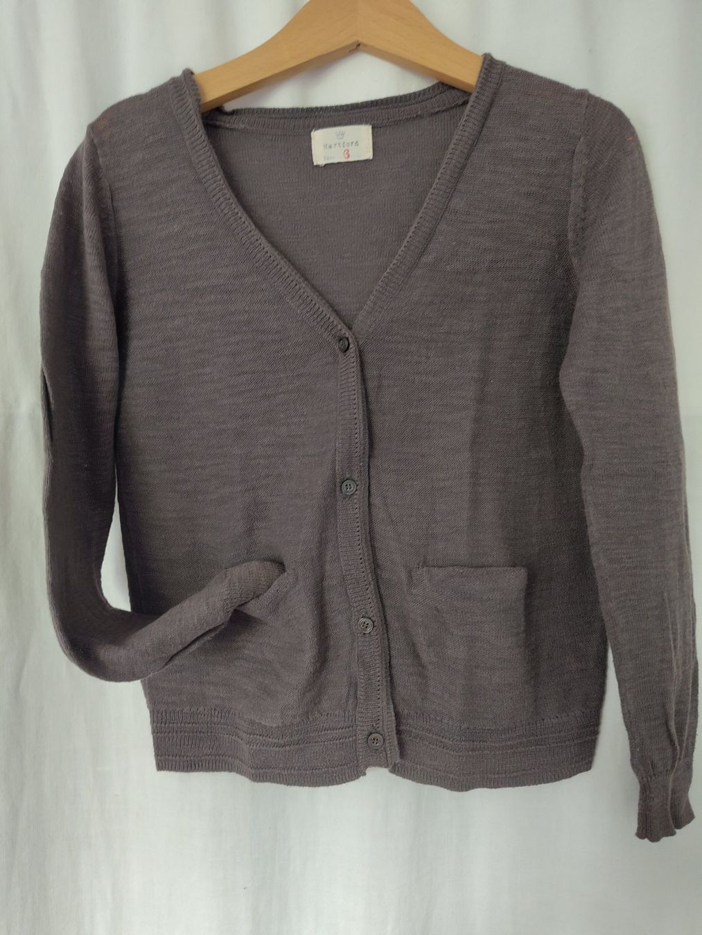 Hartford Altro abbigliamento per bambina: Gilet Hartford 6 ans – Nuovo (secondo la descrizione) da Biel/Bienne venduto da Creager 4