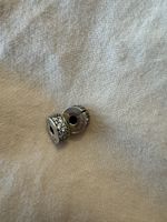 Pandora Charms - Stopper mit Edelsteinen