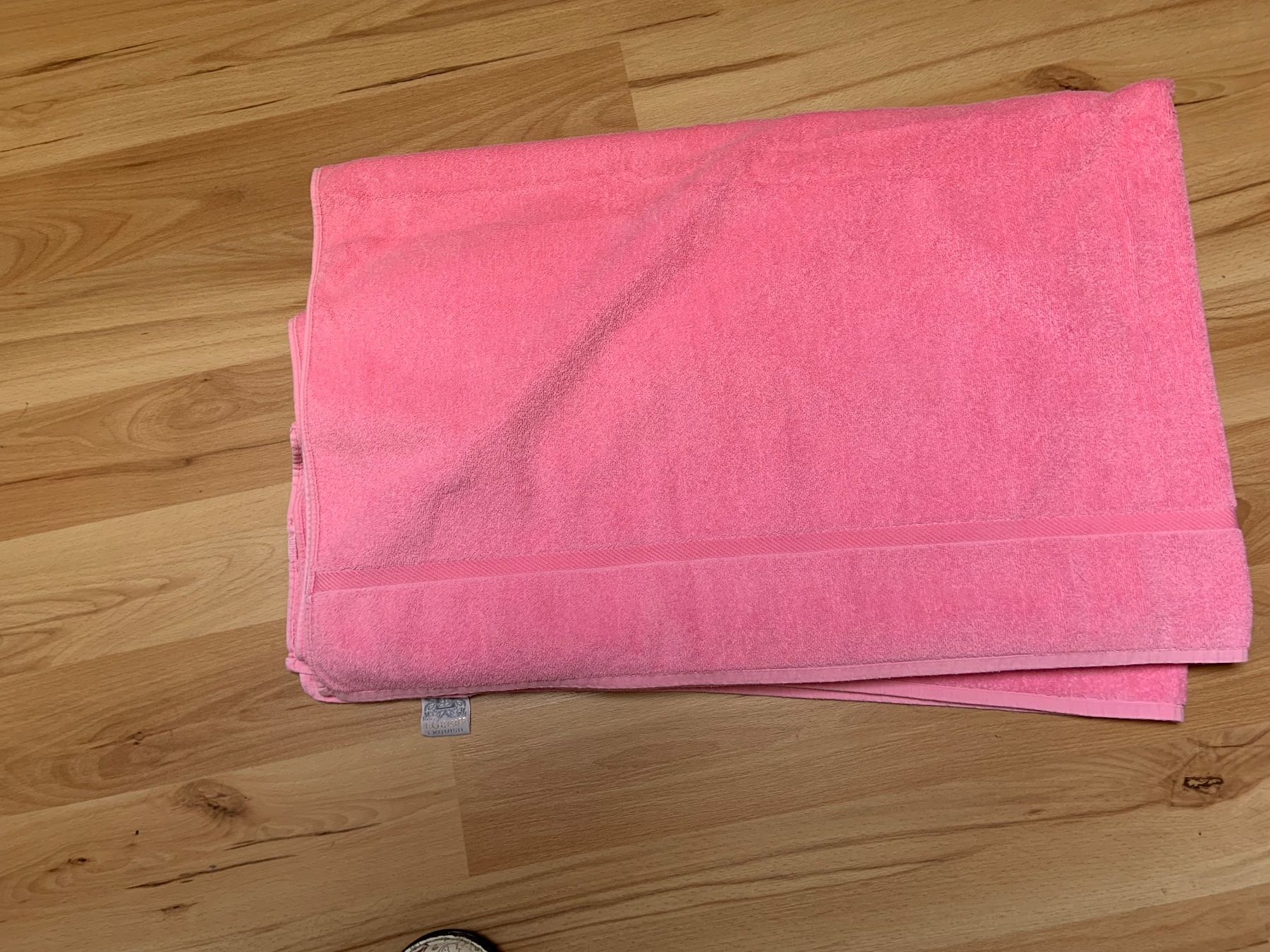 Badetücher: Grand linge de bain – Gebraucht aus Ecublens VD von timily