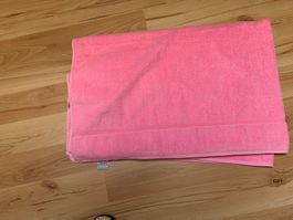 Grand linge de bain