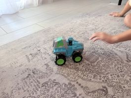 Paw Patrol  Geländefahrzeug  guter Zustand