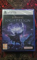 Jeu PS5 Elden Ring Nightreign - neuf sous blister