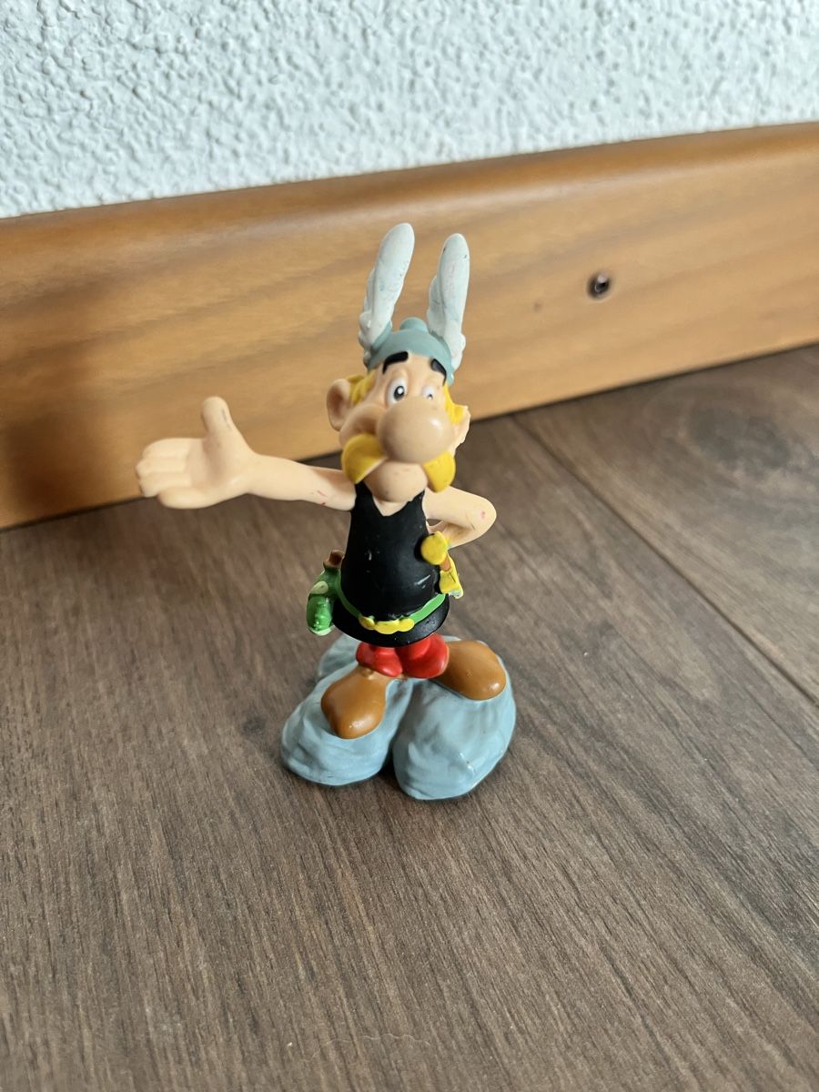 Tonies Giocattoli: Tonies Asterix – Usato da Reitnau venduto da Spitzmaus2007