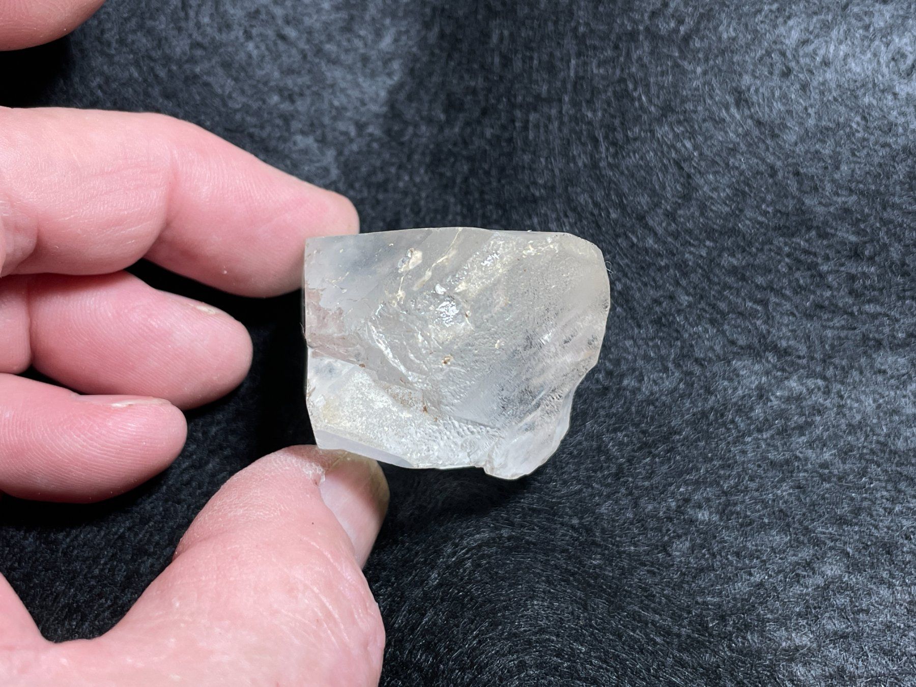 Minerali & Pietre curative: Grand cristal de Topaze – Nuovo (secondo la descrizione) da Cernier venduto da Tashi_Delek 5